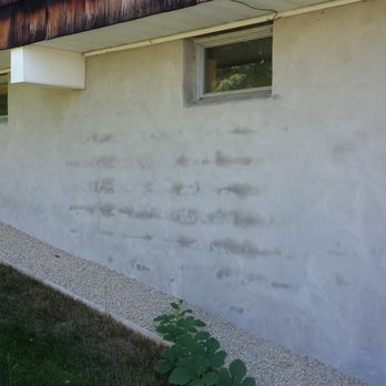 Cny Chimney & Masonry - Foundation repair
Foundation Parge - Masonry/Concrete Near Me - Clay, New York