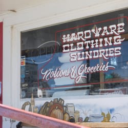 LIKELY GENERAL STORE