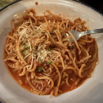 Il Bacaro Venezia - Spaghetti Bolognese (al dente and very sweet) - Italian Near Me - San Juan, Puerto Rico Il Bacaro Venezia - Spaghetti Bolognese (al dente and very sweet) - Italian Near Me - San Juan, Puerto Rico