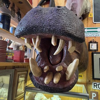North Idaho Trading - Antiques Near Me - Wallace, Idaho North Idaho Trading - Antiques Near Me - Wallace, Idaho