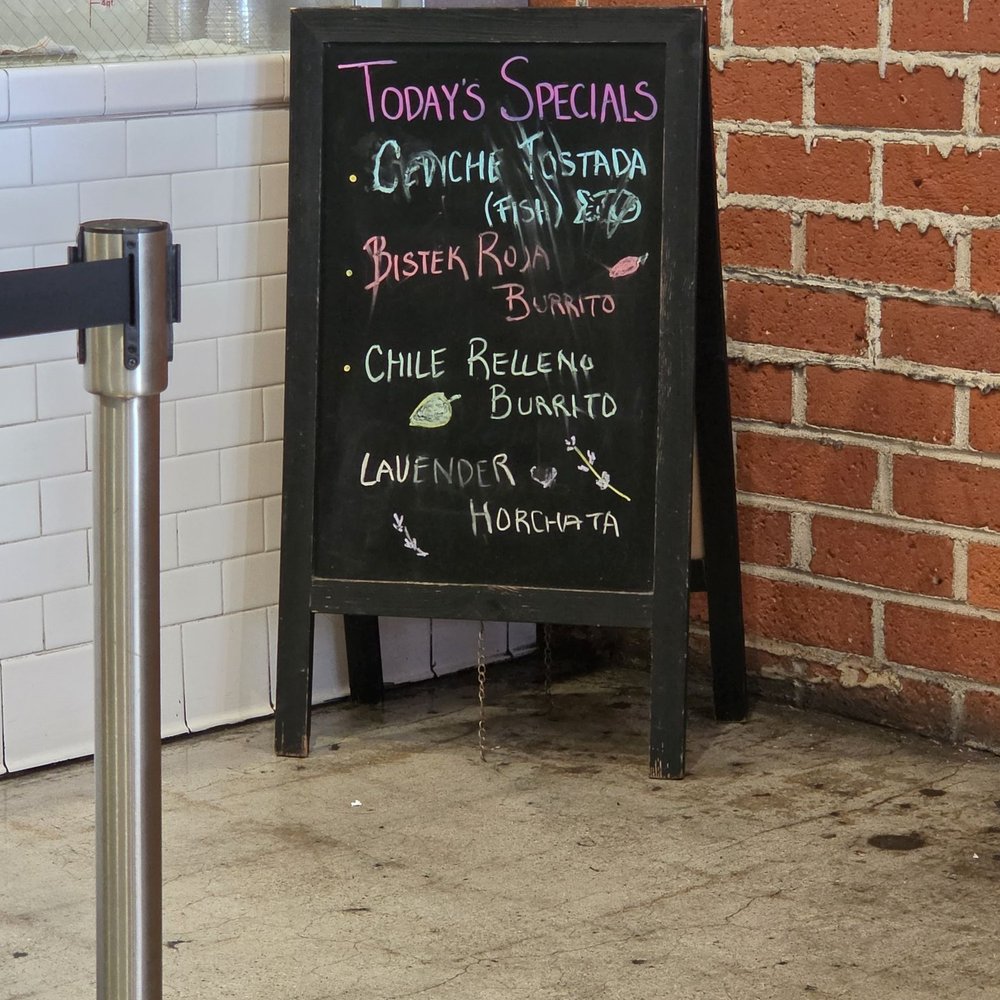 Guisados - Today specials - Tacos Near Me - Burbank, California Guisados - Today specials - Tacos Near Me - Burbank, California