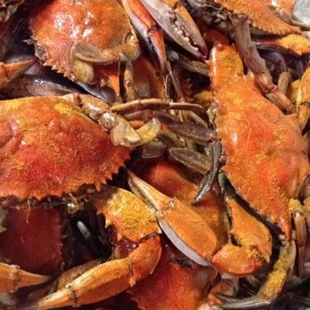 Southside Shellfish - a bowl of steamed crabs - Seafood Markets Near Me - Savannah, Georgia Southside Shellfish - a bowl of steamed crabs - Seafood Markets Near Me - Savannah, Georgia