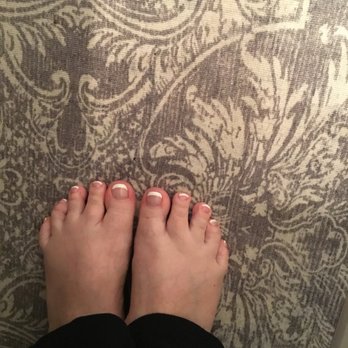 Season Nails - French gel nails manicure - Nail Salons Near Me - Alexandria, Virginia Season Nails - French gel nails manicure - Nail Salons Near Me - Alexandria, Virginia