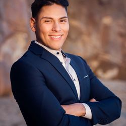 Mariola Hupert Photography - Business Portrait
