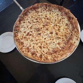 Two Guys From Italy - Cheese pizza - Pizza Near Me - Glendale, California Two Guys From Italy - Cheese pizza - Pizza Near Me - Glendale, California