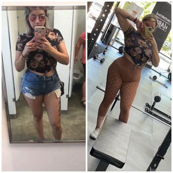 Ness Fitness - Before and after - Trainers Near Me - Elk Grove, California Ness Fitness - Before and after - Trainers Near Me - Elk Grove, California
