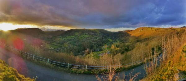 Monsal Head Hotel & Bar by null