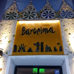 Barcelona