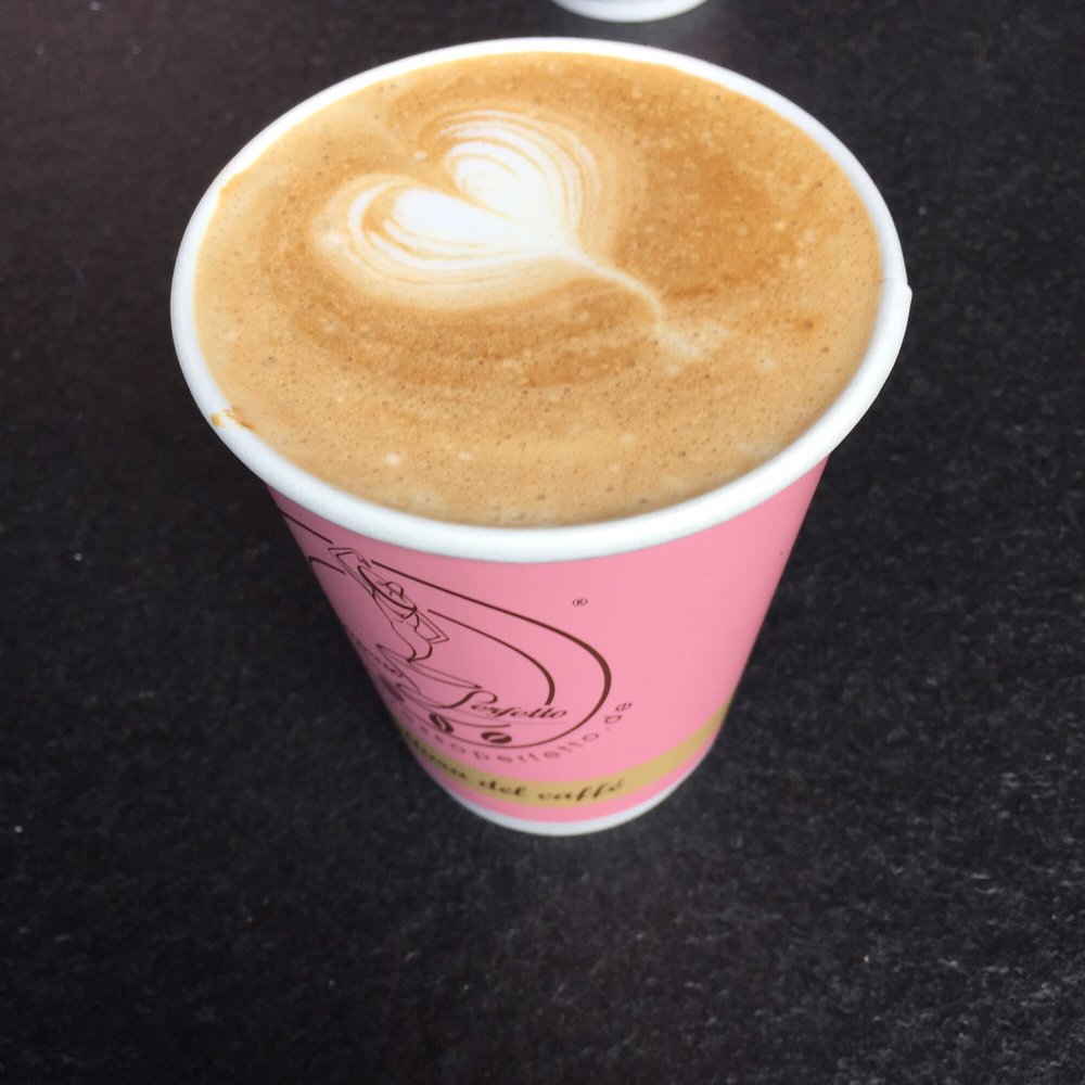 De Markthal - Delicious coffee - Shopping Centers Near Me - Rotterdam, ZH De Markthal - Delicious coffee - Shopping Centers Near Me - Rotterdam, ZH