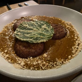 Besharam - Indian Near Me - San Francisco, California