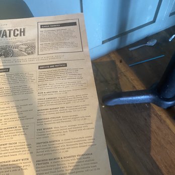 First Watch - Cockroach - Breakfast & Brunch Near Me - McKinney, Texas First Watch - Cockroach - Breakfast & Brunch Near Me - McKinney, Texas
