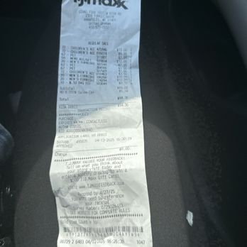 TJ Maxx - Department Stores Near Me - Annapolis, Maryland