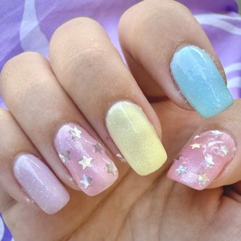 Nail Bar - Gel manicure - Nail Salons Near Me - San Marcos, California Nail Bar - Gel manicure - Nail Salons Near Me - San Marcos, California