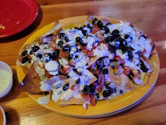 Billy Blanco's by null