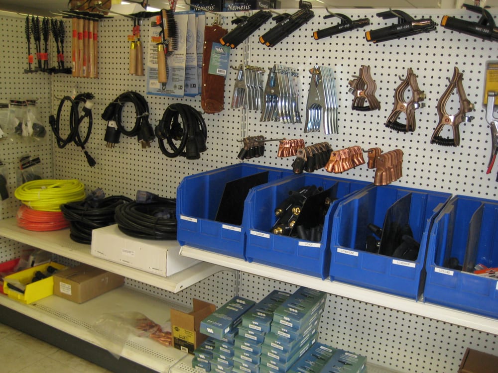 SOUTH JERSEY WELDING SUPPLY Updated October 2024 496 Route 38 E