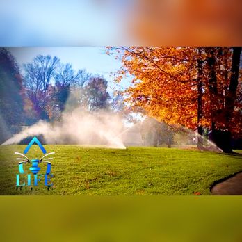 Life Irrigation - Irrigation Near Me - Grand Rapids, Michigan