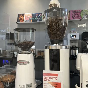 Distrito Coffee - Coffee & Tea Near Me - San Pedro, California Distrito Coffee - Coffee & Tea Near Me - San Pedro, California