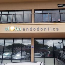 Aloha Endodontics my new Happy place. Aloha Endodontics my new Happy place.