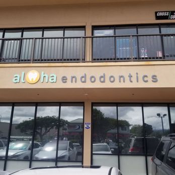 Aloha Endodontics - Aloha Endodontics my new Happy place. - Endodontists Near Me - Waipahu, Hawaii Aloha Endodontics - Aloha Endodontics my new Happy place. - Endodontists Near Me - Waipahu, Hawaii