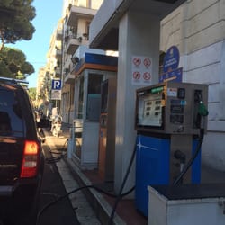 IP - Pompa di servizio