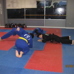 Corona Martial Arts Center