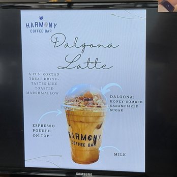 Harmony Coffee Bar - Coffee & Tea Near Me - Highland Park, Illinois Harmony Coffee Bar - Coffee & Tea Near Me - Highland Park, Illinois