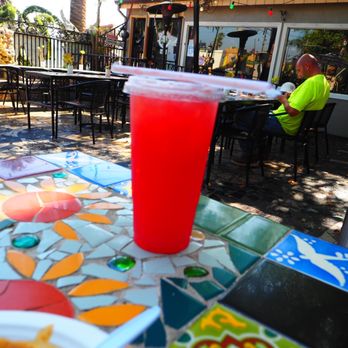 Tio's Tacos - Watermelon agua fresca - Mexican Near Me - Riverside, California Tio's Tacos - Watermelon agua fresca - Mexican Near Me - Riverside, California
