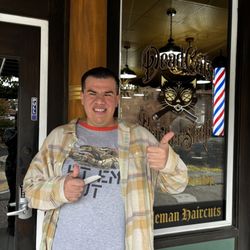 Dead Cats Barber Shop
