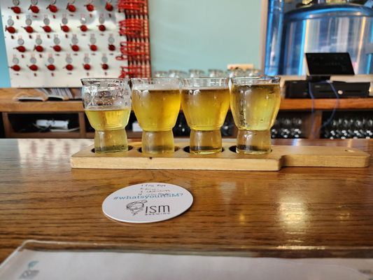 Beachwood Brewing Downtown Long Beach by null
