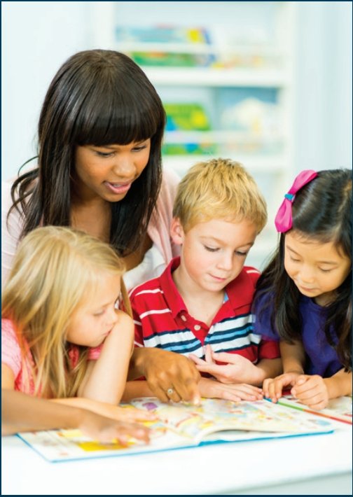 Tidewater Community College - childcare center in Portsmouth, VA