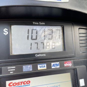Costco Gasoline - Over $100 - Gas Stations Near Me - Sacramento, California Costco Gasoline - Over $100 - Gas Stations Near Me - Sacramento, California
