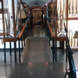 Museo de Armas de la Nación