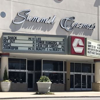 AMC Summit 16 - Cinema Near Me - Birmingham, Alabama AMC Summit 16 - Cinema Near Me - Birmingham, Alabama