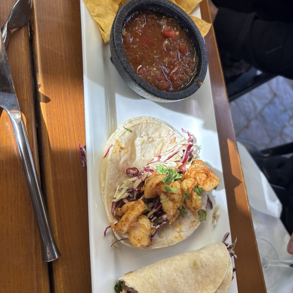 Brues Alehouse - Shrimp tacos - Breweries Near Me - Pueblo, Colorado Brues Alehouse - Shrimp tacos - Breweries Near Me - Pueblo, Colorado