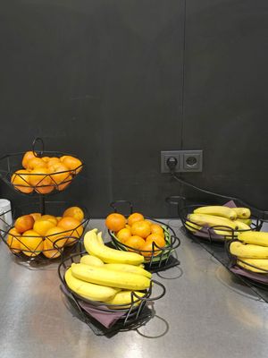 Novotel Berlin Mitte by null