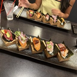 Handroll