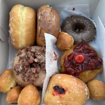 Young Donuts - Donuts Near Me - Tucson, Arizona