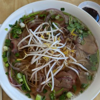 A Dong - Vietnamese Near Me - Selma, Texas