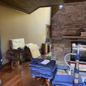 On The Move Moving Company 29 Photos Movers 4504 Capefield Dr Wake Forest Nc Phone Number