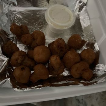 Windy City Grill - Fried mushrooms - American Near Me - Maryville, Tennessee