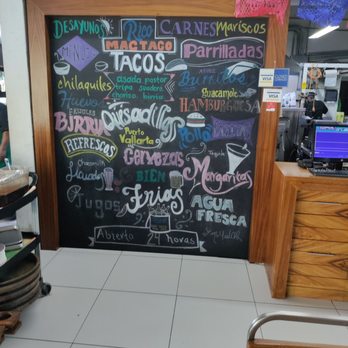 Rico Mac Taco - Mexican Near Me - Puerto Vallarta, JAL Rico Mac Taco - Mexican Near Me - Puerto Vallarta, JAL