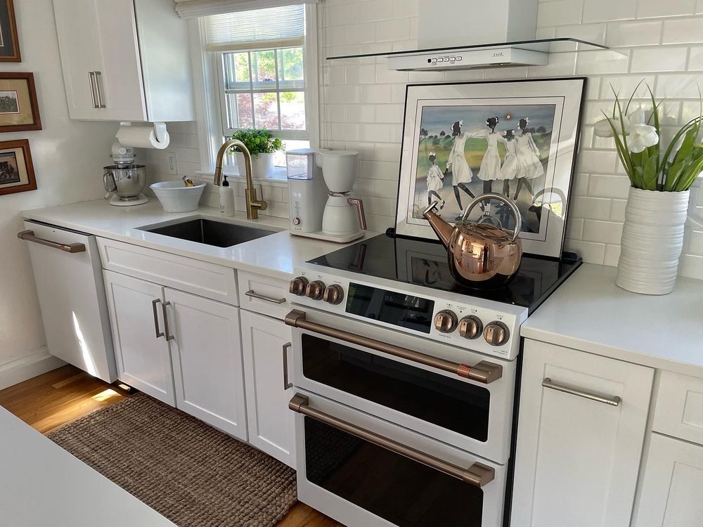 Slide of East Coast Boilers