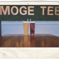 Moge Tee