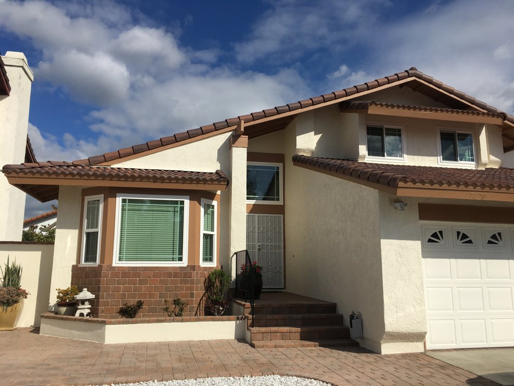 Slide of GBC Remodeling