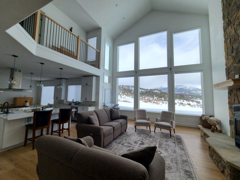 OCD PAINTING & STAINING 95 Surrey Dr, Pagosa Springs, Colorado