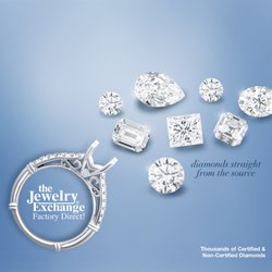 The Boston Jewelry Exchange - Sudbury