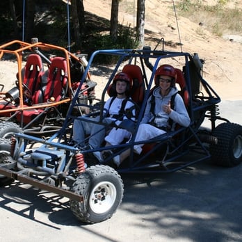 spinreel dune buggy rentals reviews