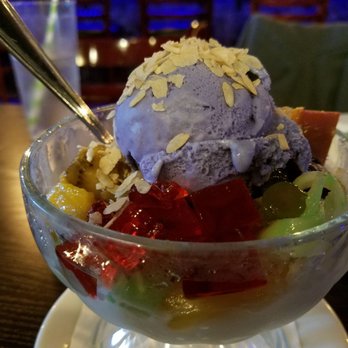 Gerry's Grill - Halo halo - Filipino Near Me - Artesia, California Gerry's Grill - Halo halo - Filipino Near Me - Artesia, California