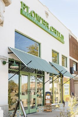 Flower Child by null