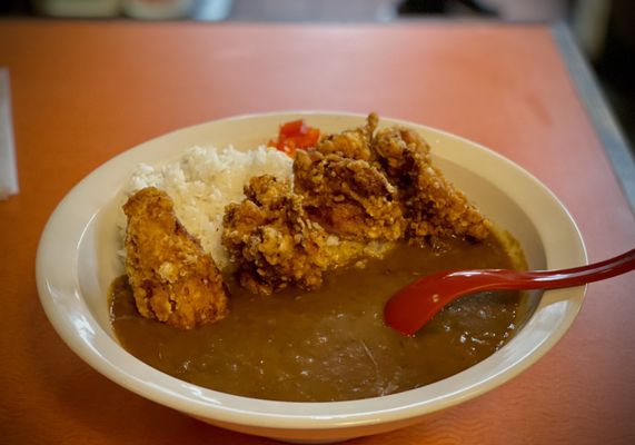 Karami Ramen by null